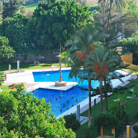 La Colina Beach&pool *