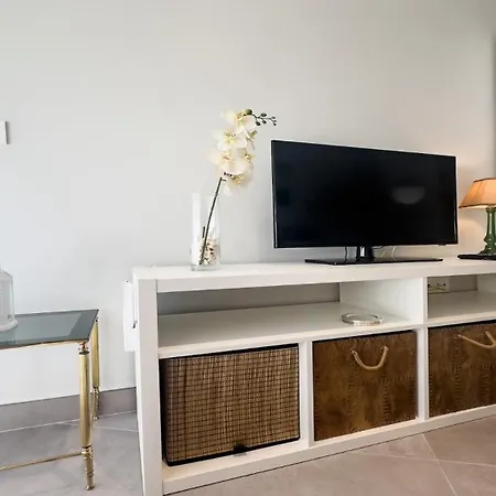 Apartament La Colina & Pool *