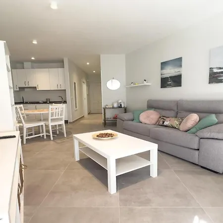 Apartament La Colina & Pool Torremolinos