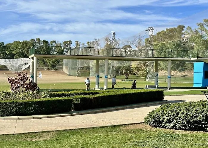 Lejlighed La Colina & Pool