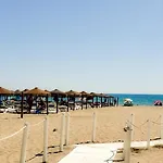 La Colina & Pool شقة توريمولينوس