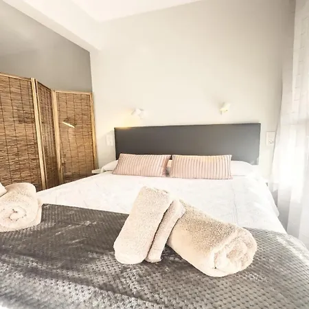 La Colina & Pool Apartment Torremolinos