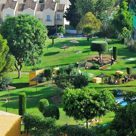 Apartment La Colina & Pool