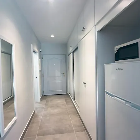 La Colina & Pool Apartment *