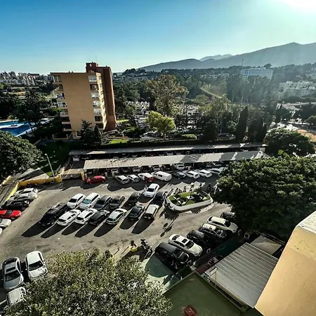 La Colina & Pool *