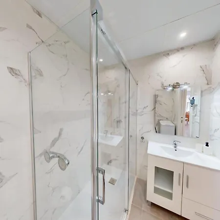 La Colina & Pool Apartment *