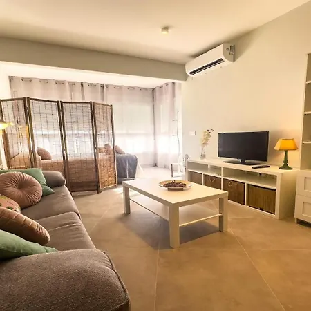 La Colina & Pool Apartment *