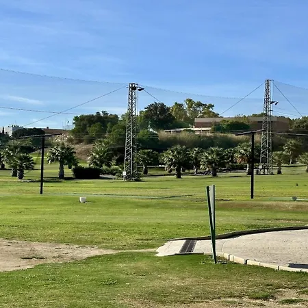 La Colina & Pool Daire Torremolinos