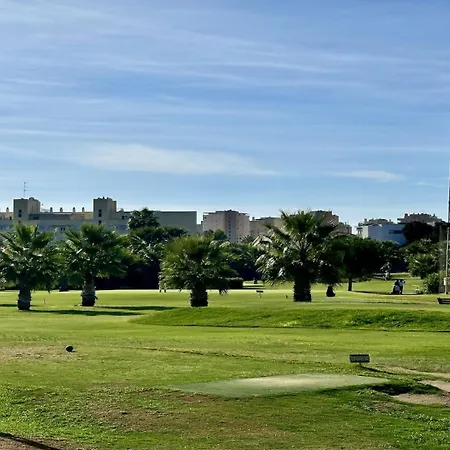 La Colina & Pool Apartment *