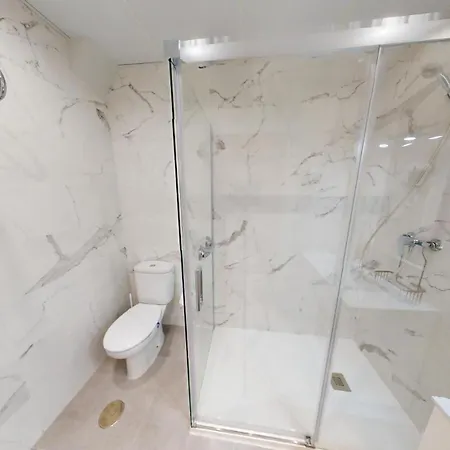 Appartement La Colina & Pool *