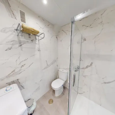 La Colina & Pool Appartement Torremolinos