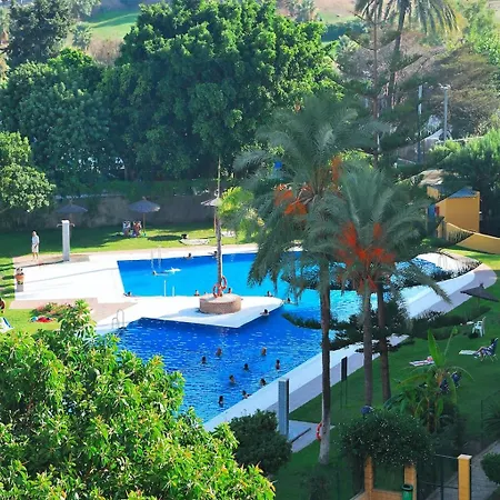 Appartement La Colina & Pool Torremolinos