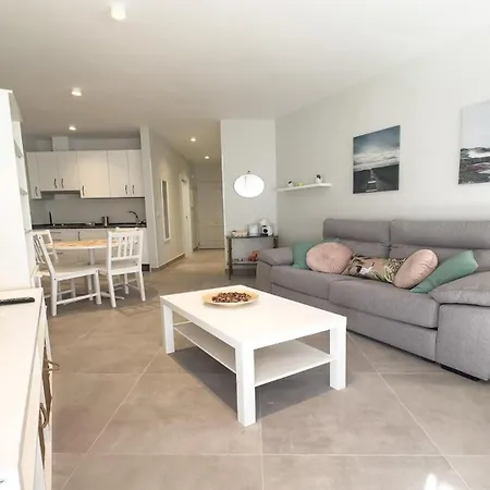 La Colina & Pool Appartement