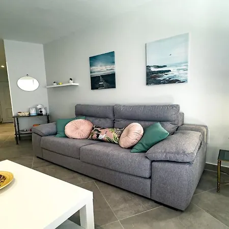 La Colina & Pool Appartement *