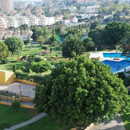 La Colina & Pool Appartement Torremolinos