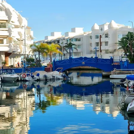 La Colina & Pool Appartement *