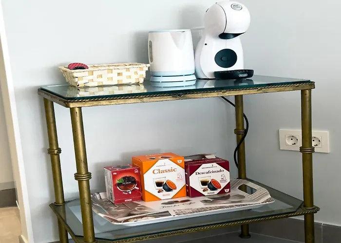 La Colina & Pool Апартаменты *