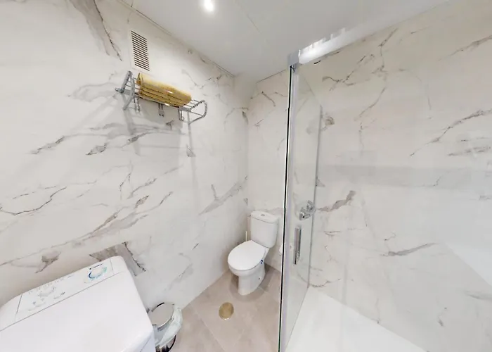 La Colina Beach&pool Appartamento Torremolinos