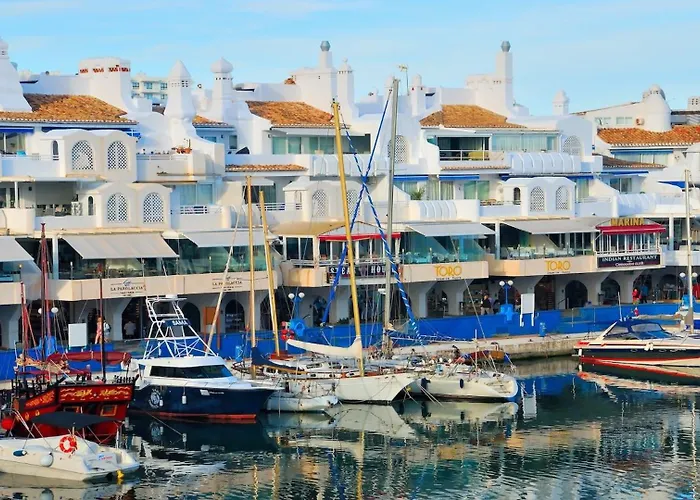 La Colina Beach&pool Torremolinos