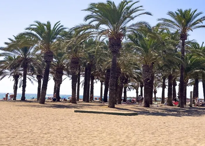 La Colina Beach&pool Appartamento *