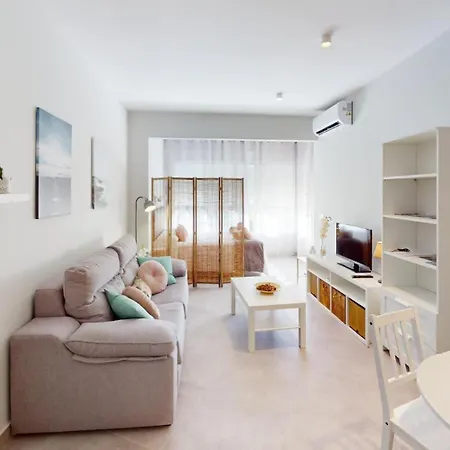 La Colina & Pool Appartement *