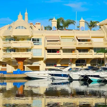 La Colina & Pool Torremolinos