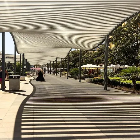 La Colina & Pool Appartement