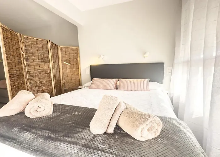 La Colina & Pool Appartement Torremolinos