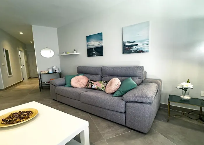 Appartement La Colina & Pool