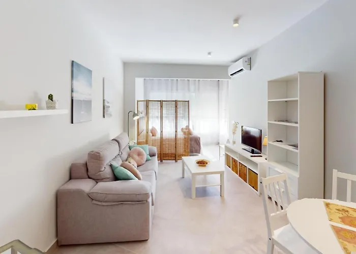 La Colina & Pool * Torremolinos