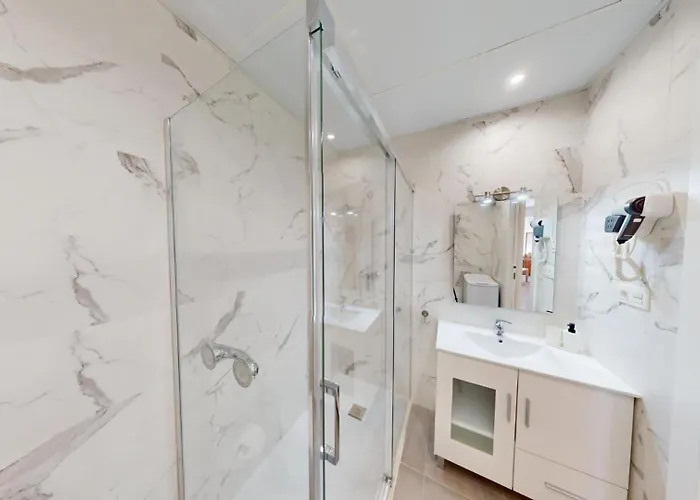 Appartement La Colina & Pool Torremolinos