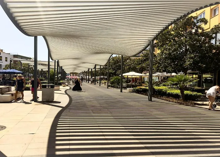 La Colina & Pool * Torremolinos