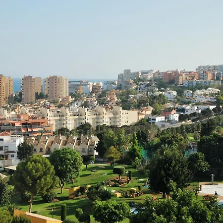 La Colina Beach&pool Torremolinos