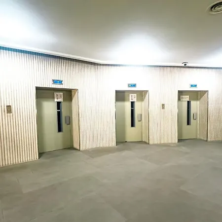 La Colina Beach&pool Appartamento Torremolinos