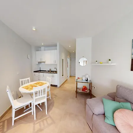 La Colina Beach&pool