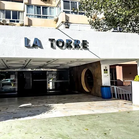 Appartamento La Colina Beach&pool Torremolinos