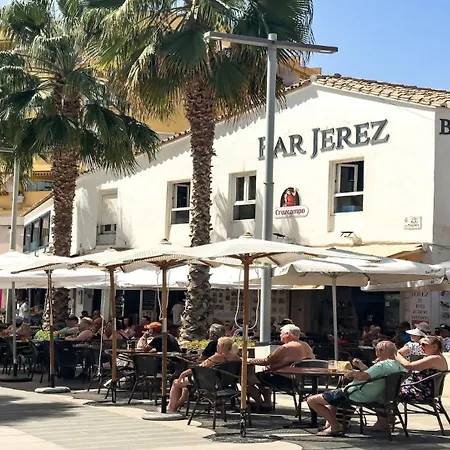 La Colina Beach&pool * Torremolinos
