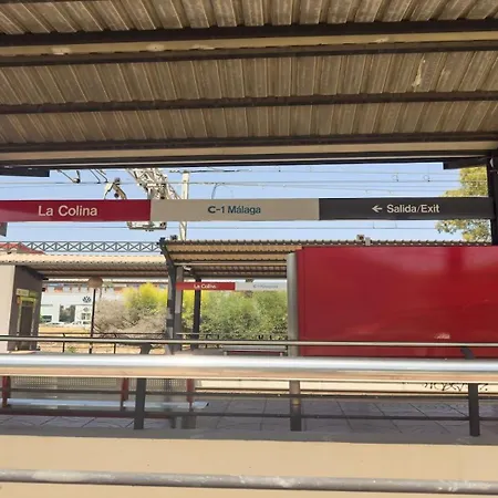 La Colina Beach&pool * Torremolinos