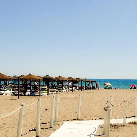 La Colina Beach&pool * Torremolinos