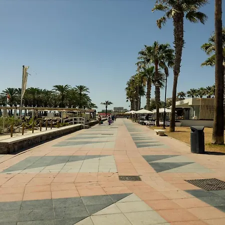 Appartamento La Colina Beach&pool