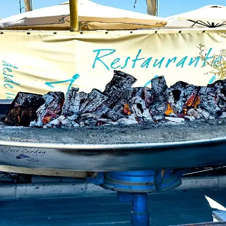 La Colina Beach&pool Appartamento *