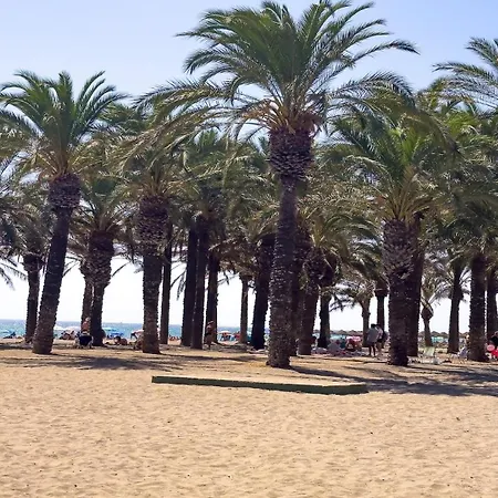 Appartamento La Colina Beach&pool *