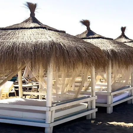 La Colina Beach&pool Torremolinos