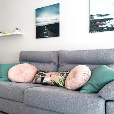 La Colina Beach&pool Apartamento