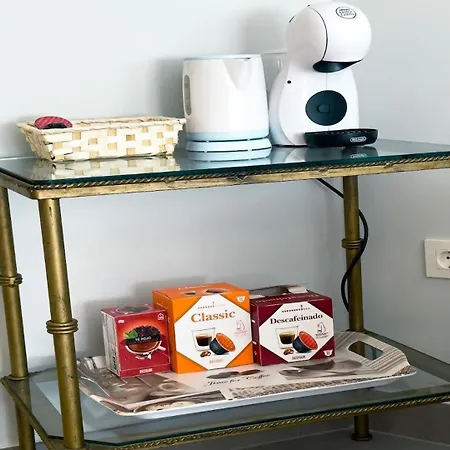 La Colina Beach&pool Apartamento *