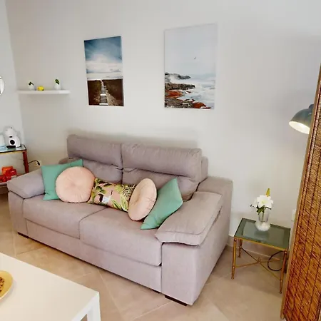 La Colina Beach&pool Apartamento Torremolinos