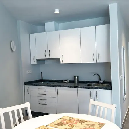 Apartamento La Colina Beach&pool