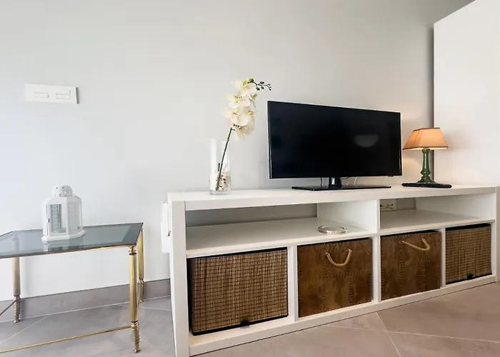 Apartamento La Colina Beach&pool *