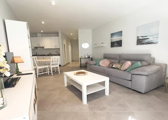 Apartamento La Colina Beach&pool Torremolinos