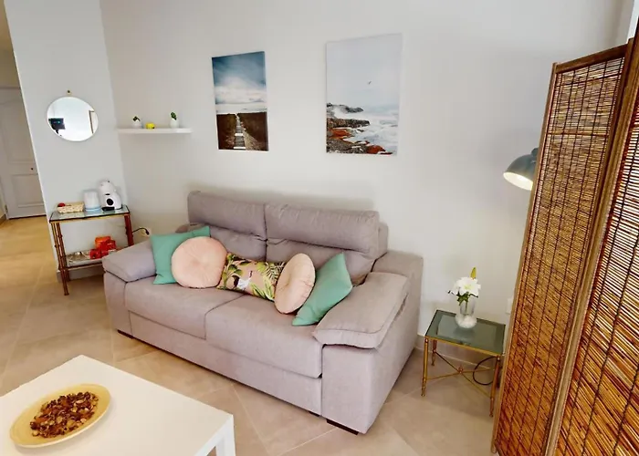 La Colina Beach&pool Apartamento Torremolinos